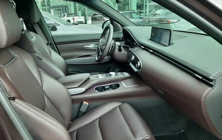 Genesis GV70, 2022 год, 4 750 000 рублей, 11 фотография