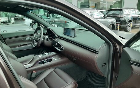 Genesis GV70, 2022 год, 4 750 000 рублей, 10 фотография