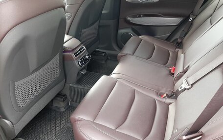 Genesis GV70, 2022 год, 4 750 000 рублей, 12 фотография