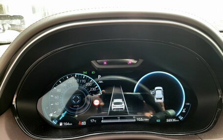 Genesis GV70, 2022 год, 4 750 000 рублей, 18 фотография