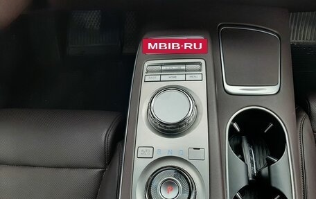 Genesis GV70, 2022 год, 4 750 000 рублей, 15 фотография