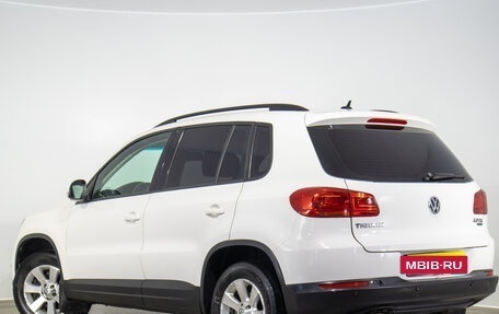 Volkswagen Tiguan I, 2012 год, 1 399 000 рублей, 7 фотография