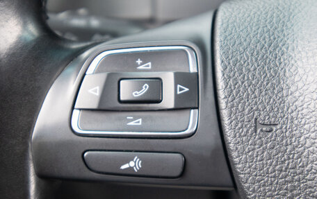 Volkswagen Tiguan I, 2012 год, 1 399 000 рублей, 12 фотография