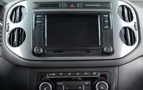 Volkswagen Tiguan I, 2012 год, 1 399 000 рублей, 14 фотография