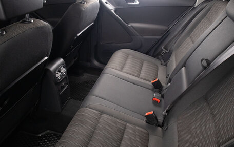 Volkswagen Tiguan I, 2012 год, 1 399 000 рублей, 19 фотография