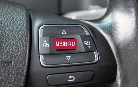 Volkswagen Tiguan I, 2012 год, 1 399 000 рублей, 11 фотография