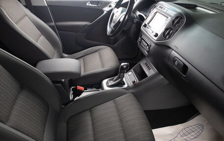 Volkswagen Tiguan I, 2012 год, 1 399 000 рублей, 18 фотография