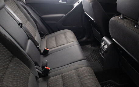 Volkswagen Tiguan I, 2012 год, 1 399 000 рублей, 20 фотография