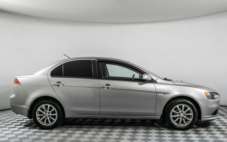Mitsubishi Lancer IX, 2012 год, 875 000 рублей, 4 фотография
