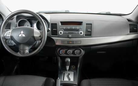 Mitsubishi Lancer IX, 2012 год, 875 000 рублей, 12 фотография