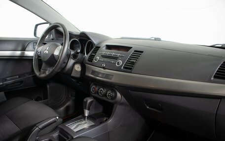 Mitsubishi Lancer IX, 2012 год, 875 000 рублей, 10 фотография