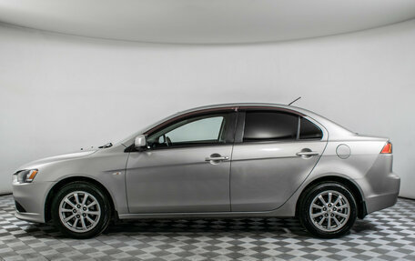 Mitsubishi Lancer IX, 2012 год, 875 000 рублей, 9 фотография