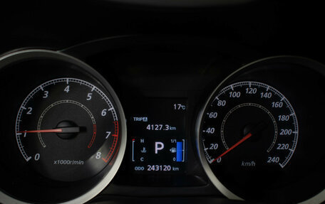 Mitsubishi Lancer IX, 2012 год, 875 000 рублей, 13 фотография