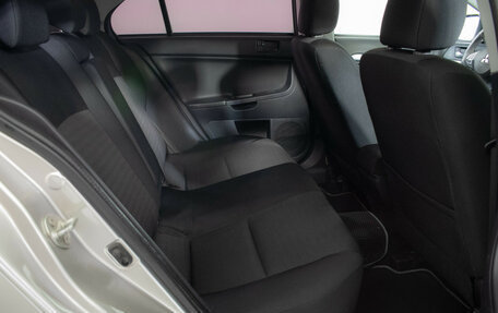 Mitsubishi Lancer IX, 2012 год, 875 000 рублей, 11 фотография