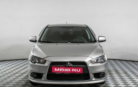 Mitsubishi Lancer IX, 2012 год, 875 000 рублей, 2 фотография