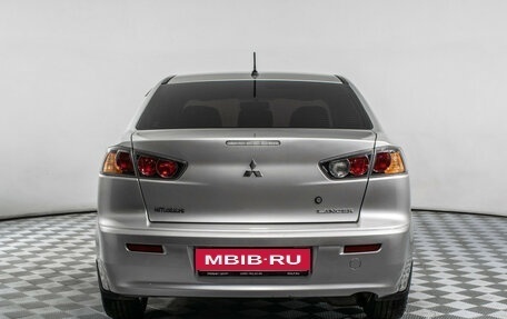Mitsubishi Lancer IX, 2012 год, 875 000 рублей, 7 фотография