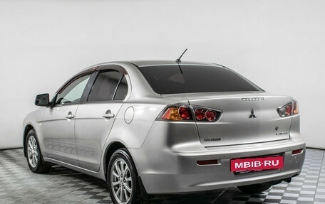 Mitsubishi Lancer IX, 2012 год, 875 000 рублей, 8 фотография