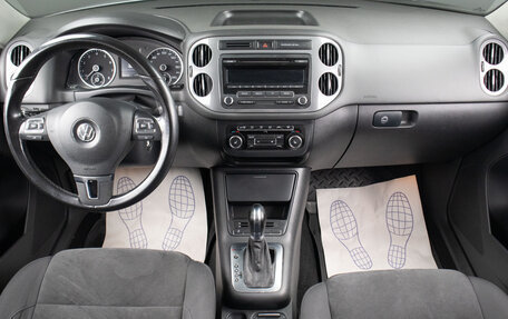 Volkswagen Tiguan I, 2012 год, 1 529 000 рублей, 8 фотография