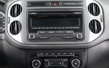 Volkswagen Tiguan I, 2012 год, 1 529 000 рублей, 14 фотография