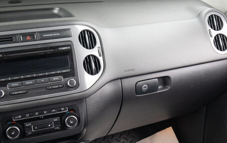 Volkswagen Tiguan I, 2012 год, 1 529 000 рублей, 13 фотография