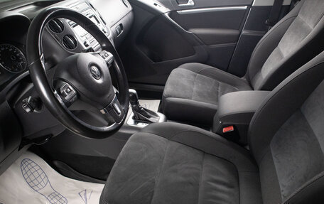 Volkswagen Tiguan I, 2012 год, 1 529 000 рублей, 16 фотография