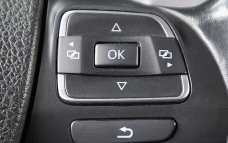 Volkswagen Tiguan I, 2012 год, 1 529 000 рублей, 11 фотография