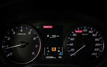 Mitsubishi Outlander III рестайлинг 3, 2015 год, 1 845 000 рублей, 13 фотография