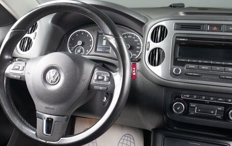 Volkswagen Tiguan I, 2012 год, 1 529 000 рублей, 9 фотография