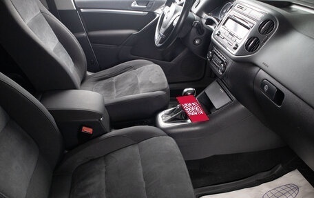 Volkswagen Tiguan I, 2012 год, 1 529 000 рублей, 18 фотография