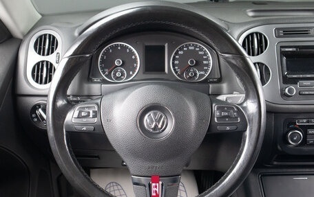 Volkswagen Tiguan I, 2012 год, 1 529 000 рублей, 10 фотография