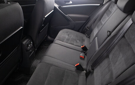 Volkswagen Tiguan I, 2012 год, 1 529 000 рублей, 19 фотография