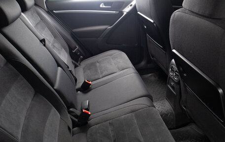 Volkswagen Tiguan I, 2012 год, 1 529 000 рублей, 20 фотография