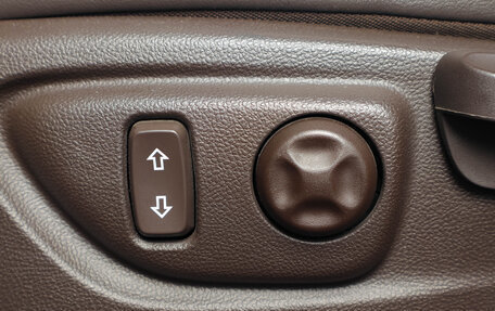 Opel Mokka I, 2013 год, 1 199 000 рублей, 20 фотография