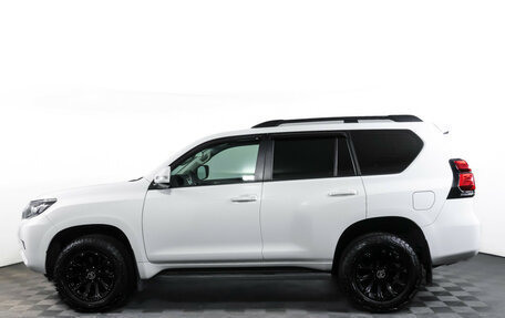 Toyota Land Cruiser Prado 150 рестайлинг 2, 2019 год, 4 950 000 рублей, 9 фотография