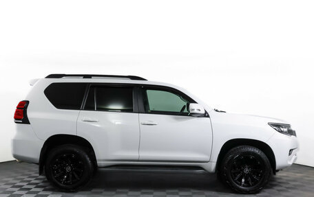 Toyota Land Cruiser Prado 150 рестайлинг 2, 2019 год, 4 950 000 рублей, 4 фотография