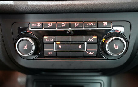 Volkswagen Tiguan I, 2013 год, 1 350 000 рублей, 6 фотография