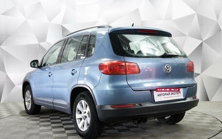 Volkswagen Tiguan I, 2013 год, 1 350 000 рублей, 2 фотография