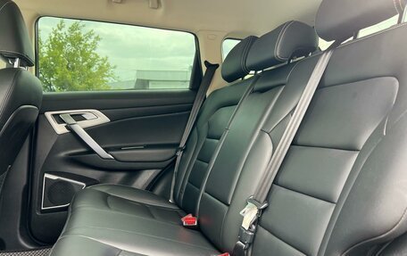 Geely Atlas I, 2019 год, 1 699 000 рублей, 7 фотография