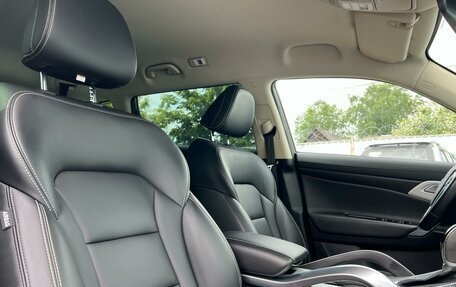 Geely Atlas I, 2019 год, 1 699 000 рублей, 10 фотография