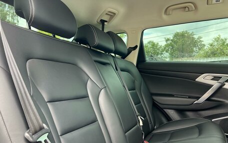 Geely Atlas I, 2019 год, 1 699 000 рублей, 9 фотография