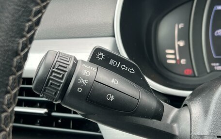 Geely Atlas I, 2019 год, 1 699 000 рублей, 14 фотография