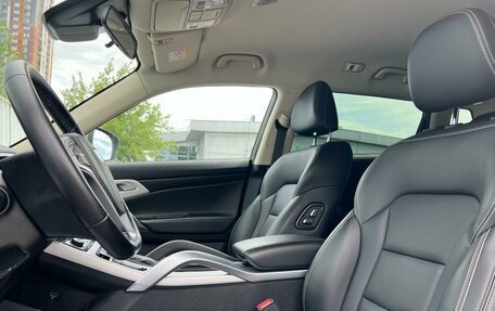 Geely Atlas I, 2019 год, 1 699 000 рублей, 8 фотография