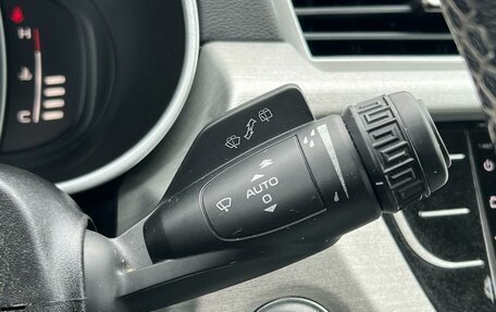 Geely Atlas I, 2019 год, 1 699 000 рублей, 16 фотография