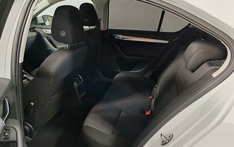 Skoda Octavia, 2017 год, 1 329 000 рублей, 11 фотография