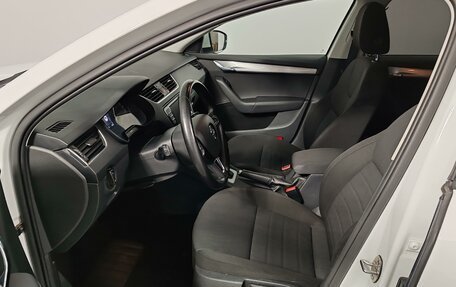 Skoda Octavia, 2017 год, 1 329 000 рублей, 15 фотография
