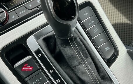 Geely Atlas I, 2019 год, 1 699 000 рублей, 12 фотография