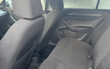 Skoda Rapid II, 2020 год, 1 600 000 рублей, 5 фотография