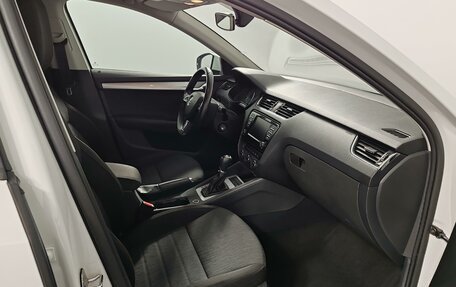 Skoda Octavia, 2017 год, 1 329 000 рублей, 19 фотография