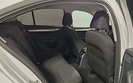 Skoda Octavia, 2017 год, 1 329 000 рублей, 20 фотография