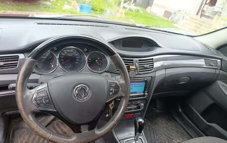 DongFeng H30 Cross, 2015 год, 720 000 рублей, 10 фотография